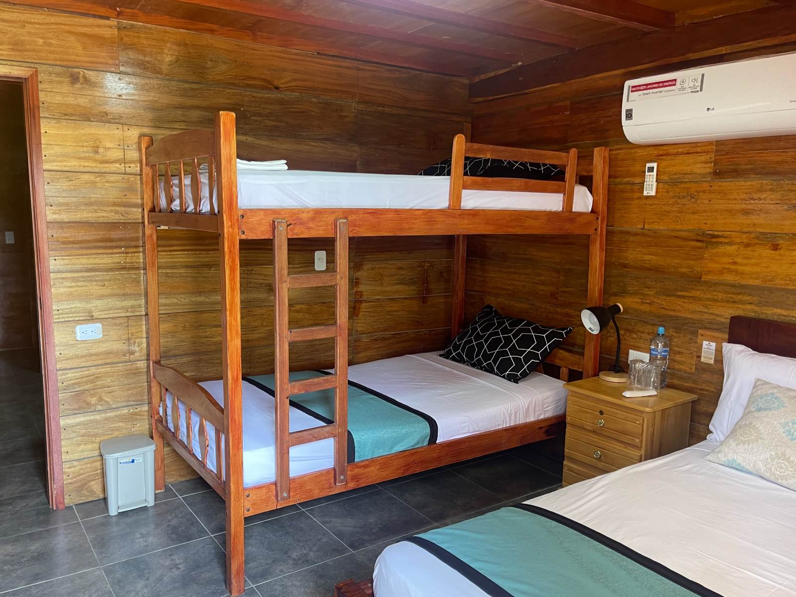 Cabaña 3