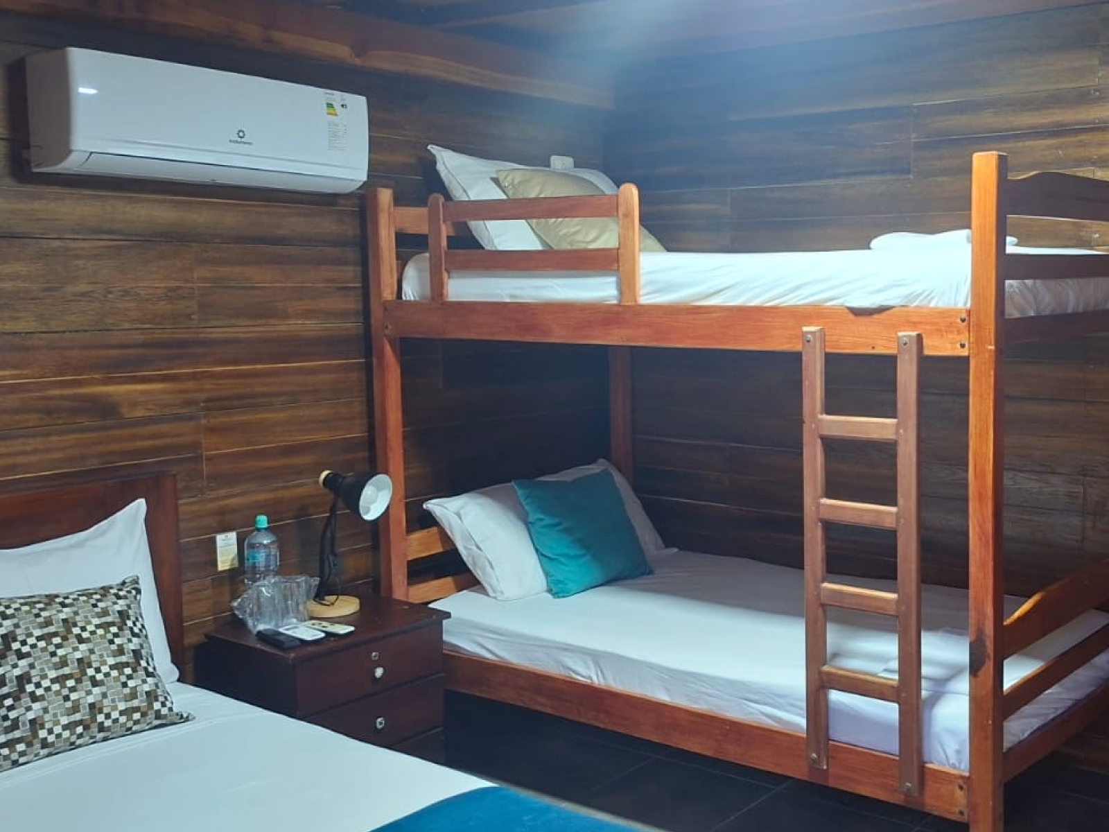 Cabaña 2